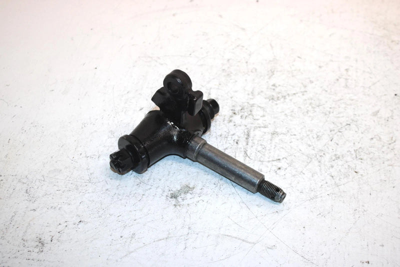 1987 Yamaha  Badger Yfm80t Oem Left Steering Knuckle 2FJ-23501-00-00 AY9