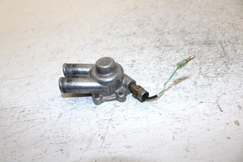 2004 Kawasaki Kfx 700 Oem Thermostat Housing 16160-0776 AK30
