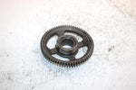 2004 Honda Fourtrax Foreman Oem Starter Driven Gear W/Bearing 91061-HM7-003 AH5