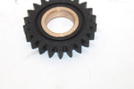2017 Ski-doo Grand Touring 900 Oem 22T Idler Gear 420835400 SS65