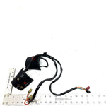 2000 Polaris Genesis FFI OEM Left Control Switch 2410119 JP51