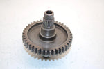 09 Suzuki King Quad 450 Lta450x  Oem Sub Output Shaft 29120-11H00 AS8