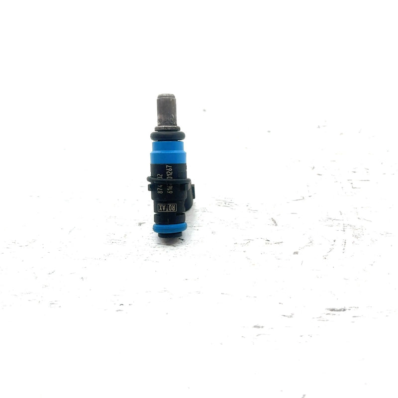 2007 Can-Am Outlander 650 4x4 XT HO EFI OEM Fuel Injector 420874402 AB17.1