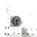 83-85 Yamaha Tri Moto 200 YTM200 OEM Oil Filter Cover 15A-13447-01-00 AY59