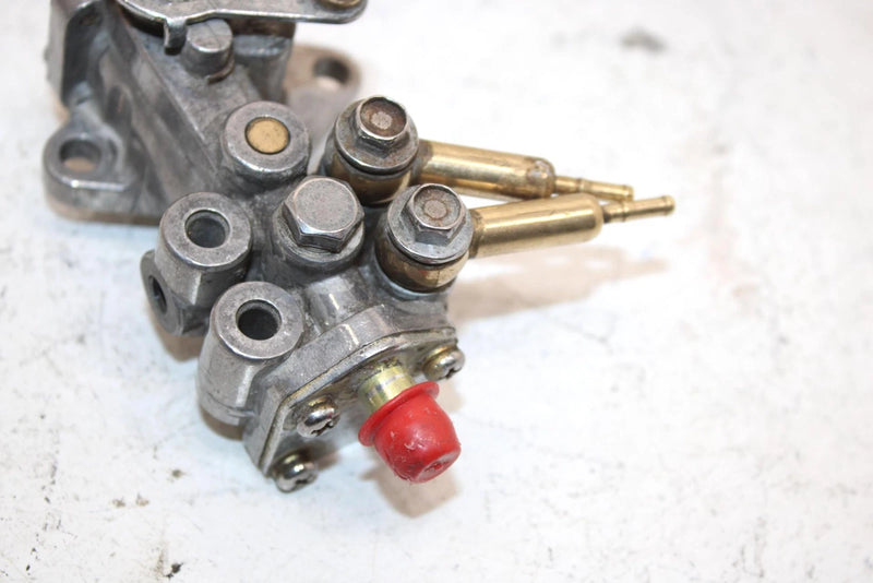 06 Arctic Cat Sabercat 700 Lx Efi Oem Oil Pump 3007-563 SAS3