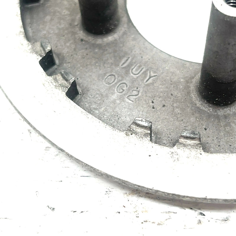 96 Yamaha Big Bear 350 4x4 OEM Clutch Pressure Plate 1UY-16351-00-00 AY55