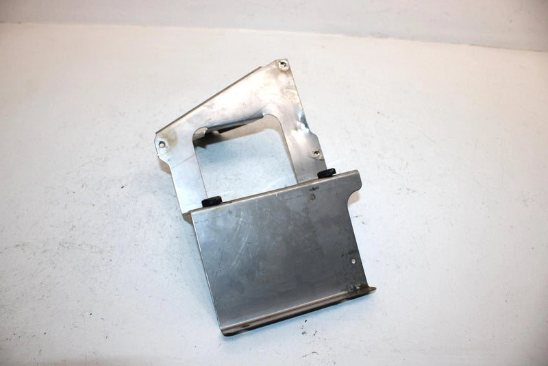 1990 Kawasaki 650 Ts Oem Electrical Bracket 34001-3702 JK10
