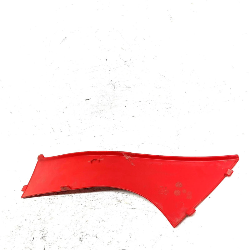 98-99 Arctic Cat 300 4X4 OEM Left Side Cover 0506-243 AA15
