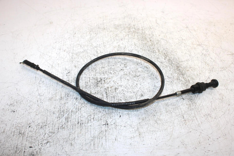 2002 Honda Foreman Rubicon Oem Choke Cable 17950-HN2-010 AH36