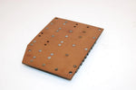 1999 Polaris Sportsman 335 Oem Terminal Board 4040063 AP16