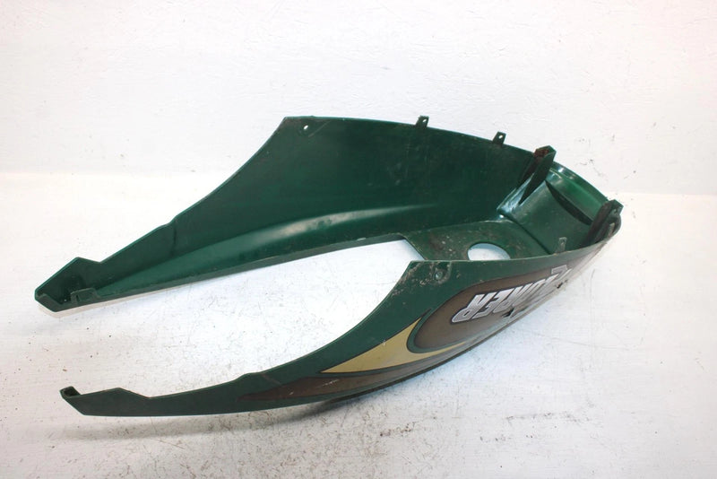 2000 Polaris Xplorer Oem Fuel Tank Cover 5431197-195 AP177