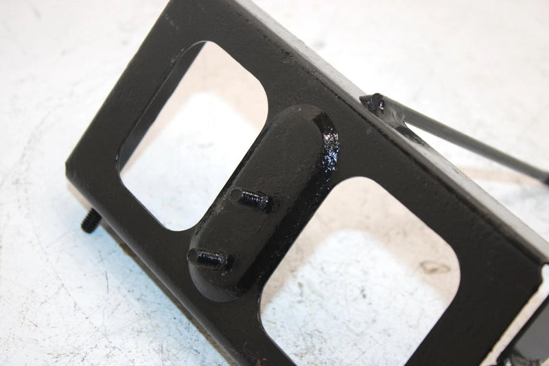 01 Arctic Cat Zl 800 Oem Battery Tray 0745-138 SAS7