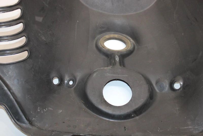 97 Ski-doo Formula Iii 600 Oem Tank Cover 572075100 SSS1