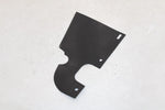 00 Polaris Trail Blazer  Oem Front Splash Guard Shield 5850125 AP137