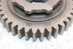 2016 Bombardier Can-am Outlander L-450 Oem 36T Trans Wheel Gear 420281285 AB5