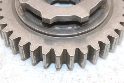 2016 Bombardier Can-am Outlander L-450 Oem 36T Trans Wheel Gear 420281285 AB5