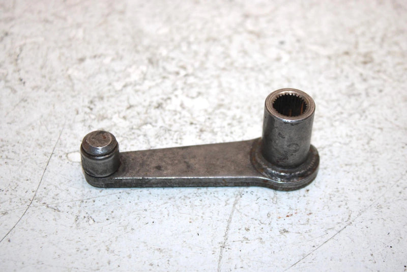 1997 Honda Trx400 Fw Oem Clutch Lever 22810-HM7-700 AH42