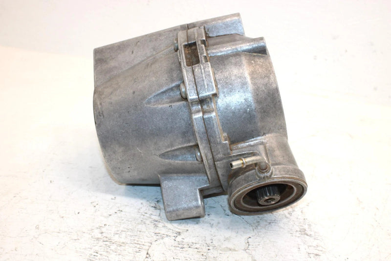 2003 Bombardier Quest 500 Oem Front Diff 705501588 AB13