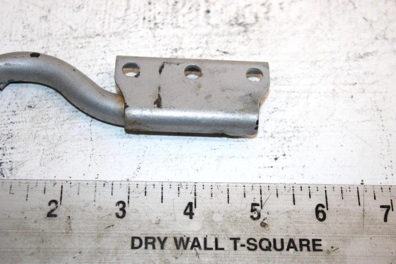 2006 Polaris Predator 500 Oem Left Rear Cab Bracket 1014438-385 AP63
