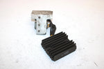 07 Ski-doo Mxz 800 Blizzard HoPowerTek Oem Voltage Regulator/Mount 515175968 SS5