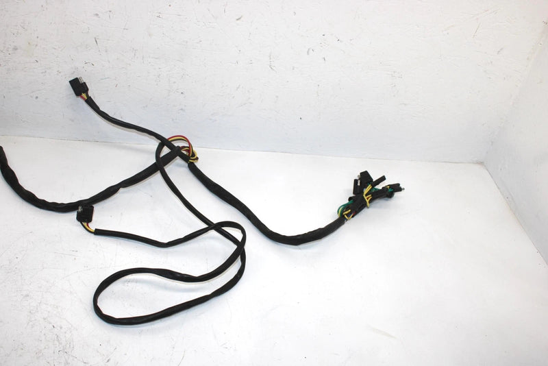 04 Arctic Cat Mountain Cat 900 Efi 151in Oem Main Wire Harness 0686-893 SAS6