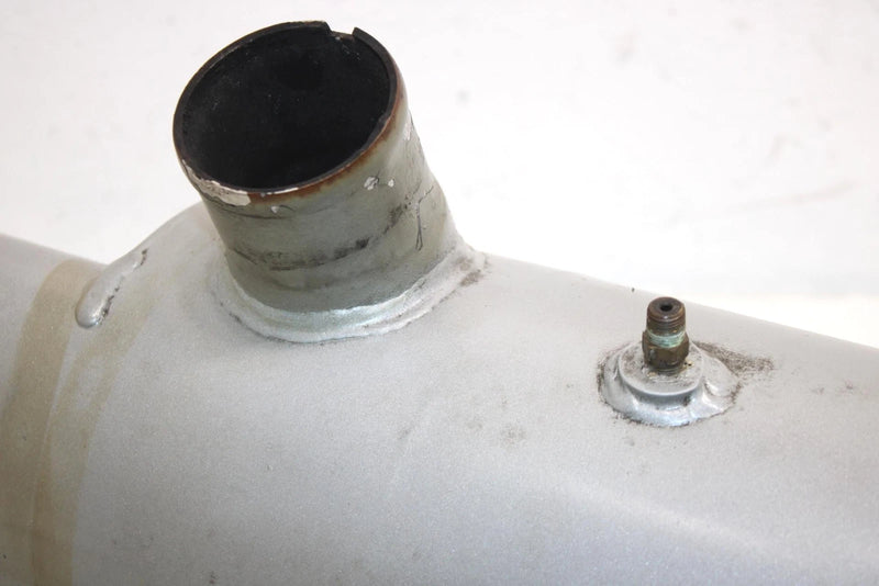 1998 Sea-doo Gtx Oem Exhaust Muffler 274000599 JS49