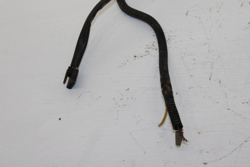 2002 Polaris Magnum 325 Oem Main Wire Harness 2460948 AP185