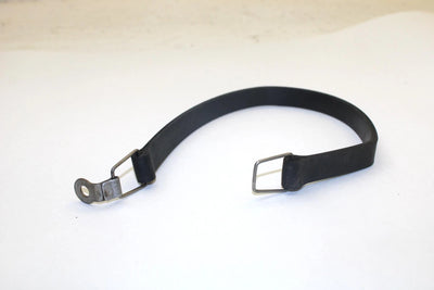 1999 Kawasaki Jet Ski 1100 Stx Oem Oil Tank Band 92072-3812 JK0