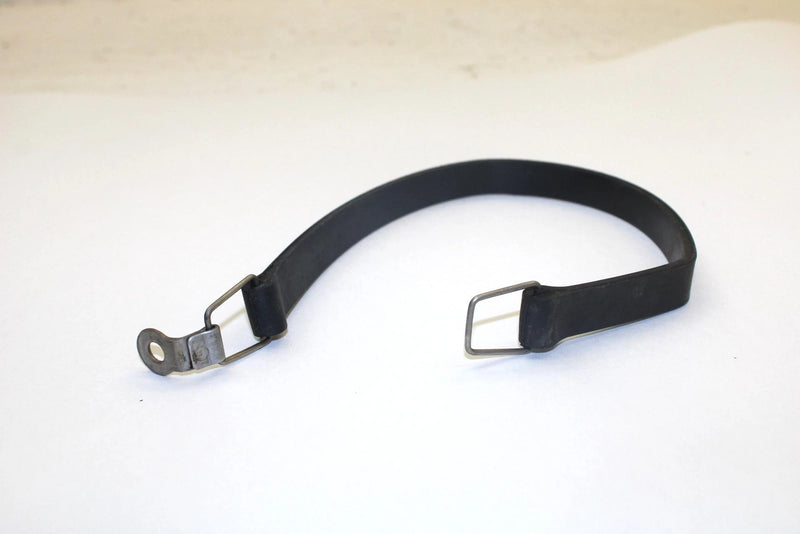1999 Kawasaki Jet Ski 1100 Stx Oem Oil Tank Band 92072-3812 JK0