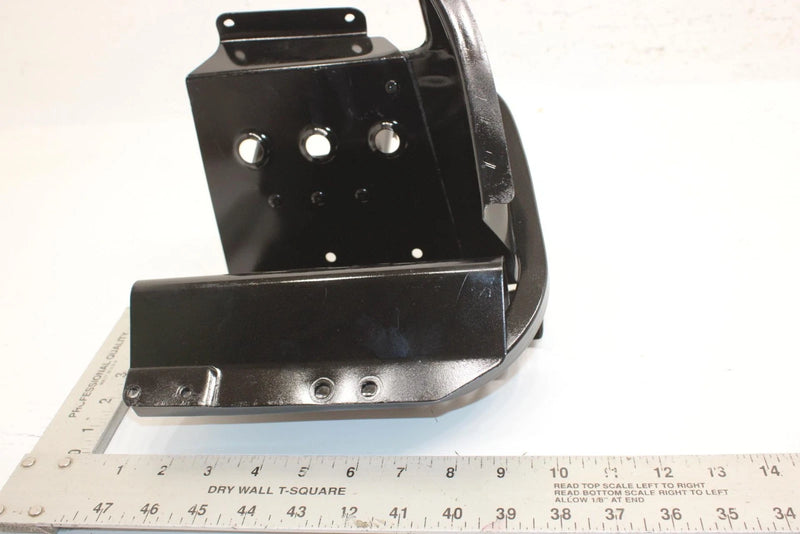 1988 Yamaha Phazer Oem Left Footrest 83V-21910-01-00 SY26