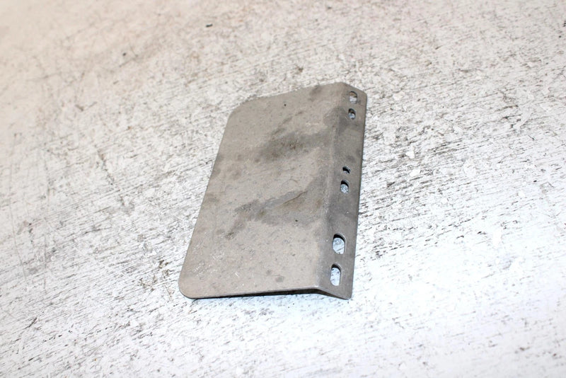 2000 Polaris Classic Touring Oem Hood Heat Pipe Shield 5243393 SP54