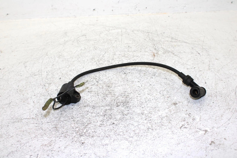 1999 Yamaha Vmax 600 Sx Oem Ignition Coil 8DG-82310-00-00 SY5