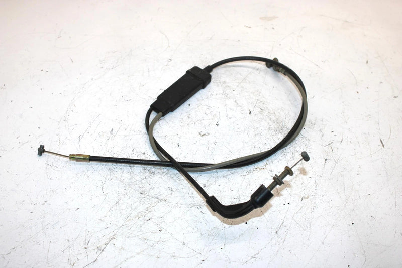 01 Arctic Cat Mountain Cat 800 Oem Throttle Cable 0687-140 SAS9