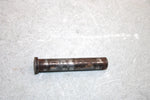 03 Yamaha  Kodiak 450 Awd Oem Rear Shock Lower Pin 90240-12092-00 AY44