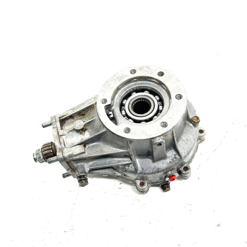 1990 Kawasaki Bayou 220 OEM Rear Diff Gearcase 11021-1069 AK33