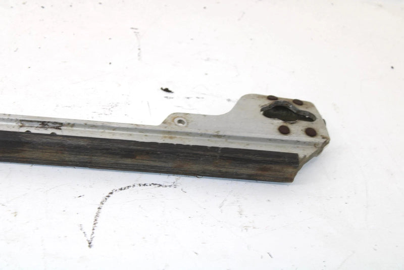 1988 Yamaha Enticer 340 Oem Left Skid Rail 83T-47411-00-00 SY130