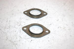 2005 Bombardier Rally 175 Oem Bearing Flange Plate 709400152 AB8