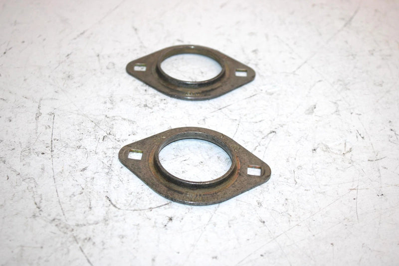 2005 Bombardier Rally 175 Oem Bearing Flange Plate 709400152 AB8