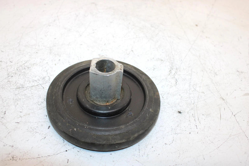 08 Yamaha Fx Nytro Mtx Oem Inner Idler Wheel With Collar 8ES-47319-01-00 SY91