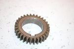 88 Kawasaki Bayou 220 Oem 30T Oil Pump Gear 59051-1187 AK5