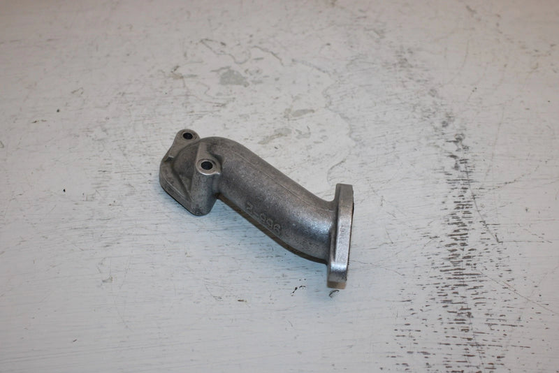 1986 Honda Trx 125 Oem Intake Manifold 17111-968-000 AH41