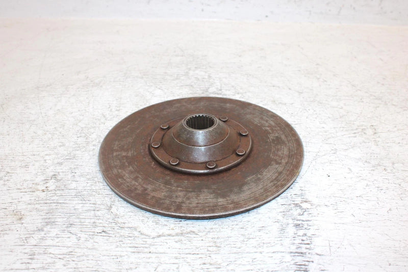 1997 Polaris Indy 500 Oem Brake Disc Rotor 1910086 SP20