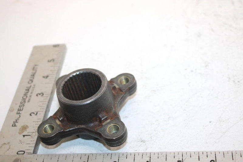2005 Bombardier Rally 175 Oem Rear Brake Disk Hub A42106179000 AB8