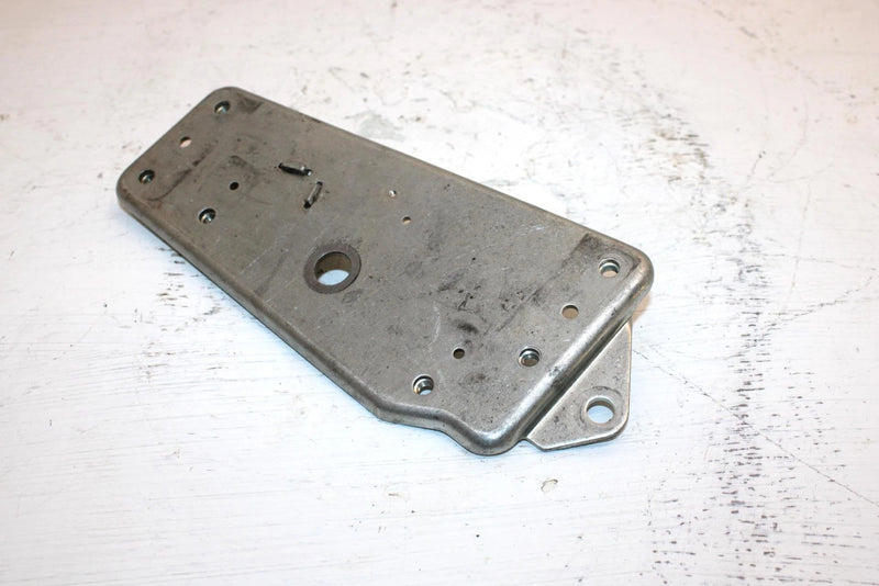 2009 Suzuki Lt-a400f Oem Shift Lever Bracket 57800-27H10 AS26