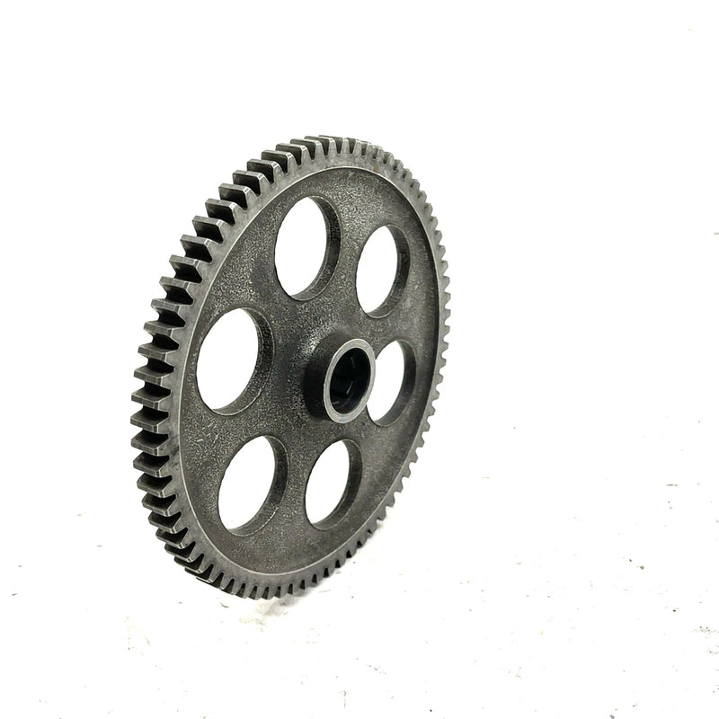 84-87 Suzuki Quadrunner 185 OEM 71T Primary Driven Gear 21211-24301 AS0