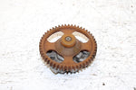 1992 Kawasaki Bayou 220 Oem Oil Pump 16082-0005 AK36