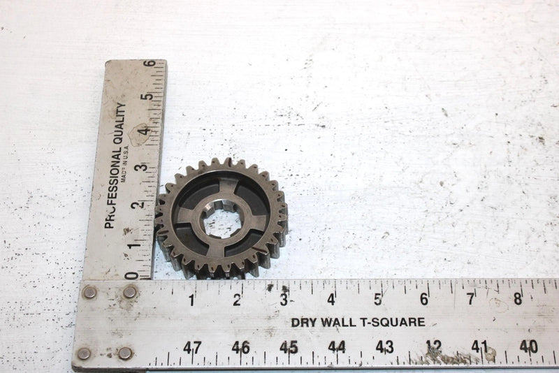 1997 Arctic Cat Bearcat 454 Oem 28T Transmission Drive Gear 3446-110 AA11