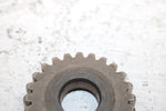 1987 Yamaha  Champ Oem 4th Pinion Gear 24T 2HX-17141-00-00 AY4