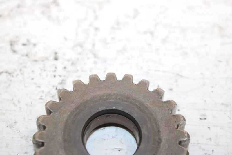 1987 Yamaha  Champ Oem 4th Pinion Gear 24T 2HX-17141-00-00 AY4