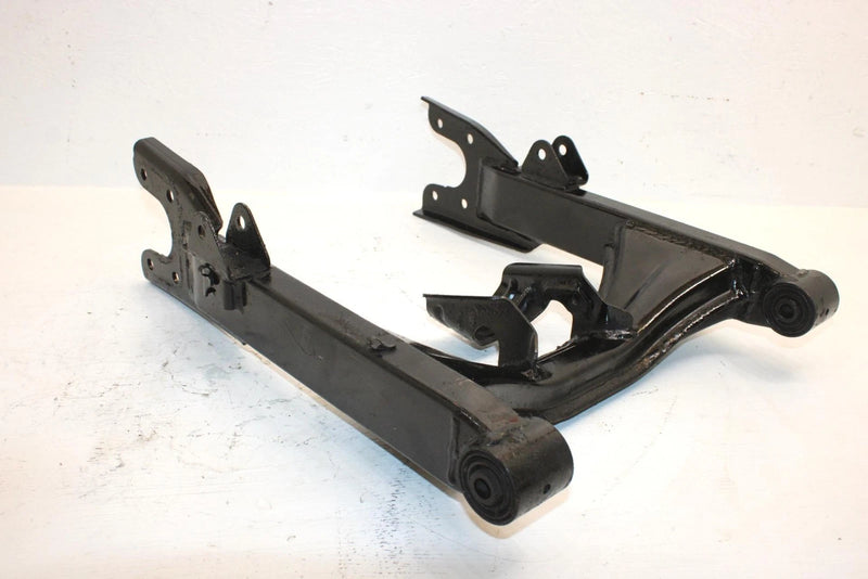 2009 Suzuki Lt-a400f Oem Rear Swingarm 61101-27850 AS26
